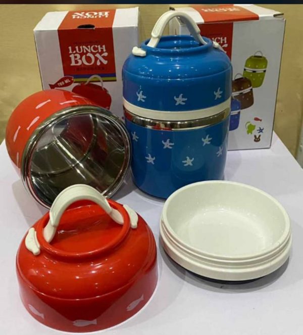 Lunch Box