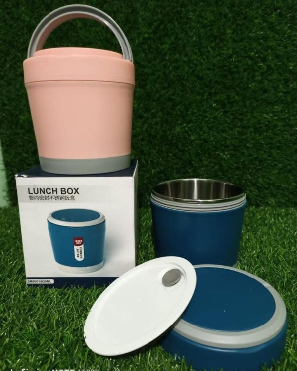 Lunch Box