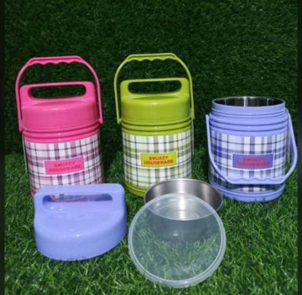 Food Flask