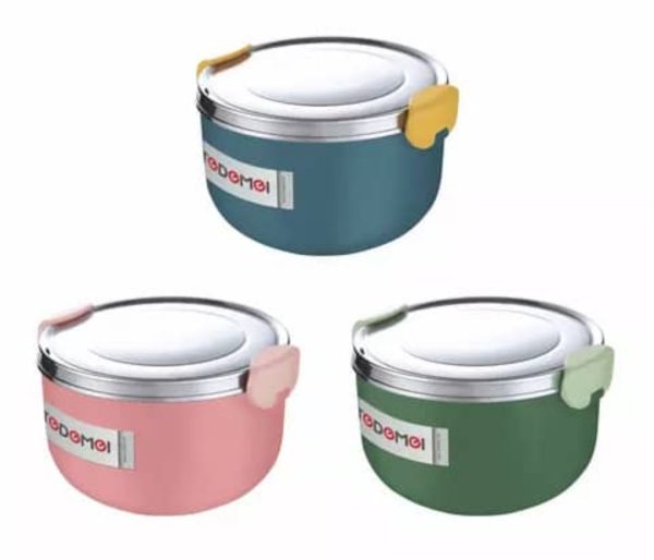 Tedemei Lunch Box