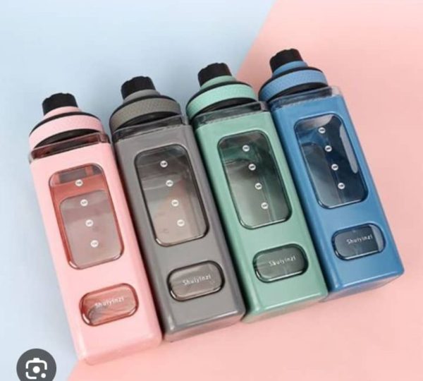 Water Bottle