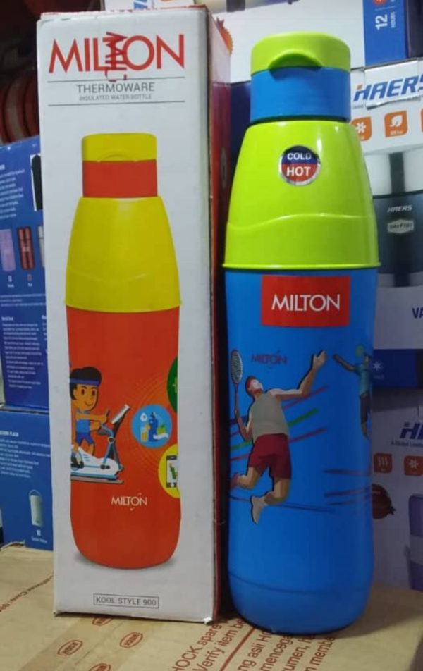Milton Thermoware Insulated Water Bottle 900ml