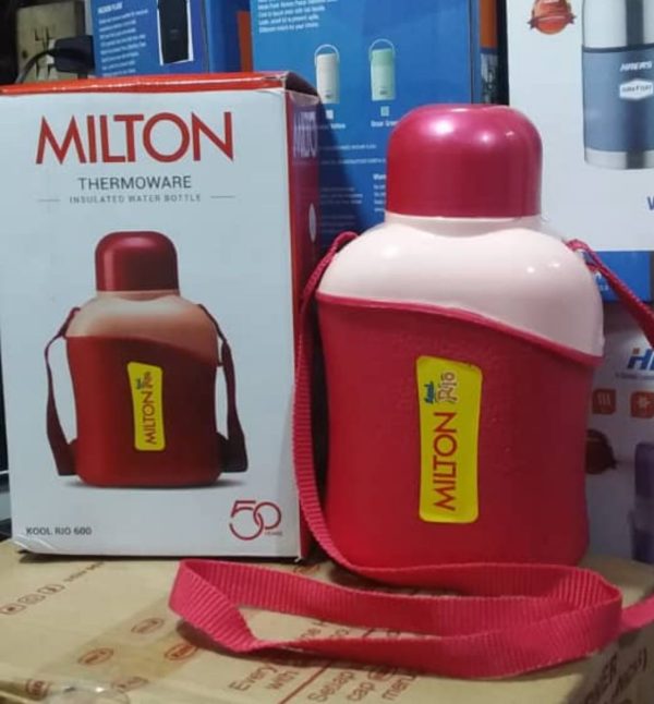Milton Thermoware Insulated Water Bottle