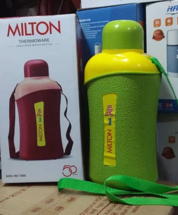 Milton Thermoware Insulated Water Bottle - Image 2