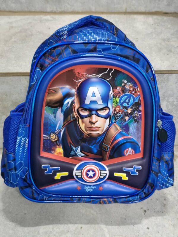 School Bag 12inches - Image 5