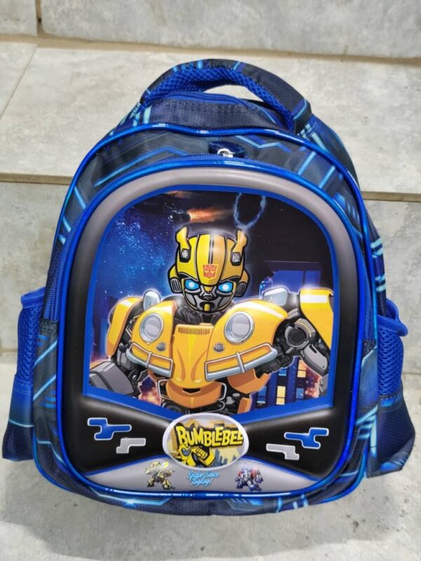 School Bag 12inches
