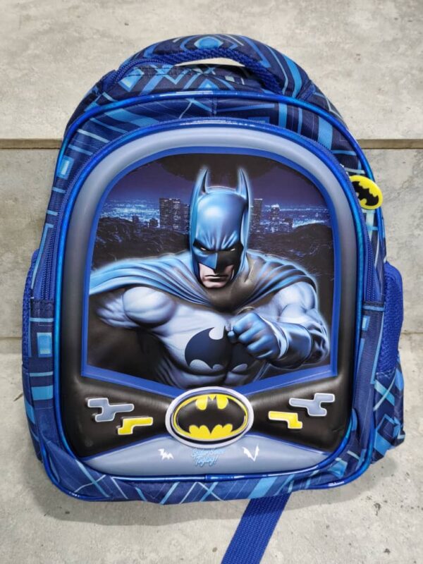 School Bag 12inches - Image 2
