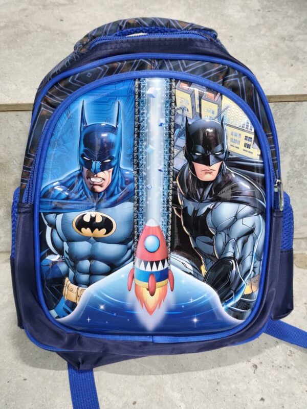 School Bag 12inches - Image 4