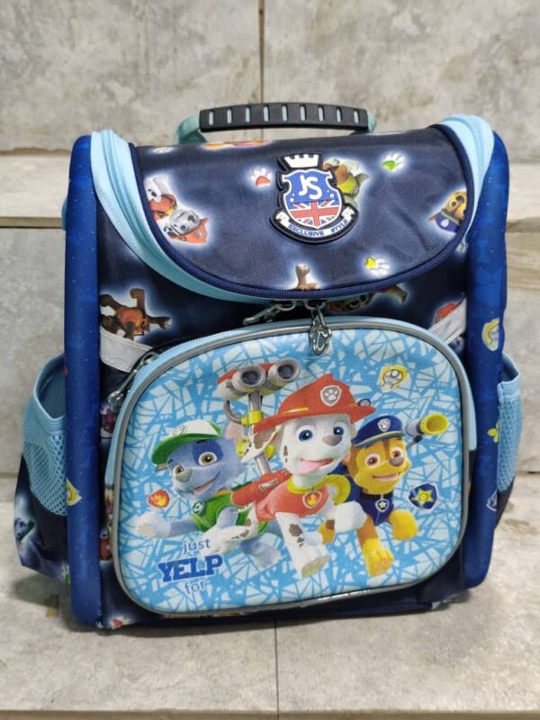 School Bag