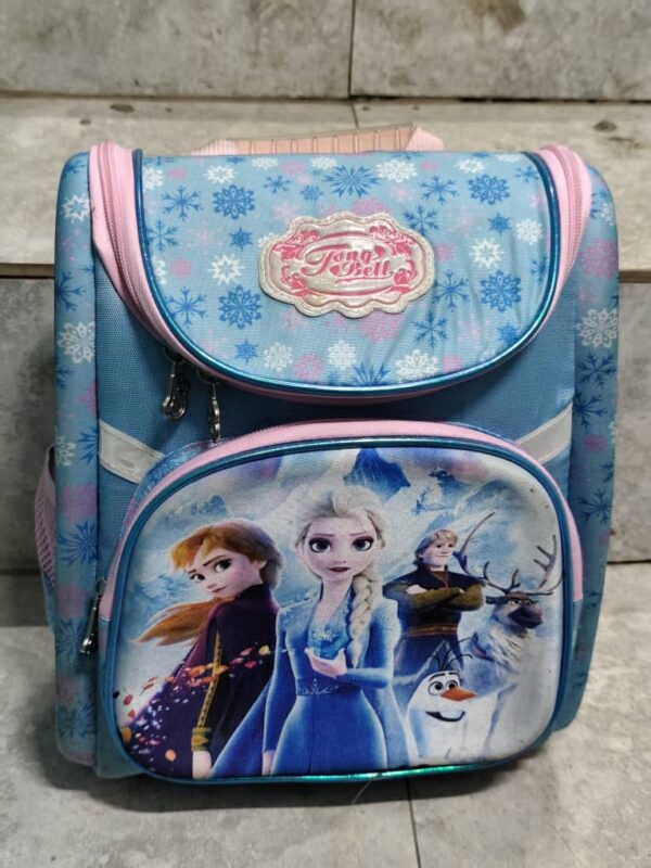 School Bag