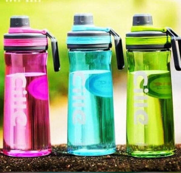 Cille Water Bottle 1Liter
