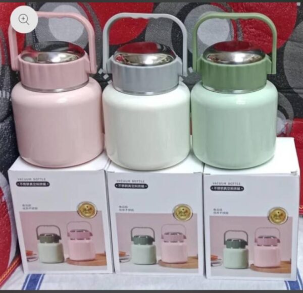 Food Flask 1Liter