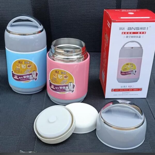 BSN Food Flask