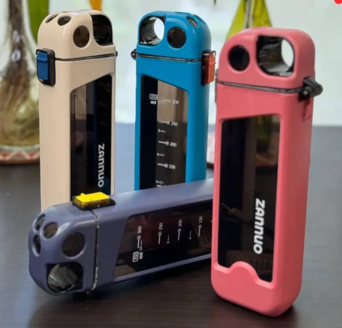Zannuo Water Bottle 350ml