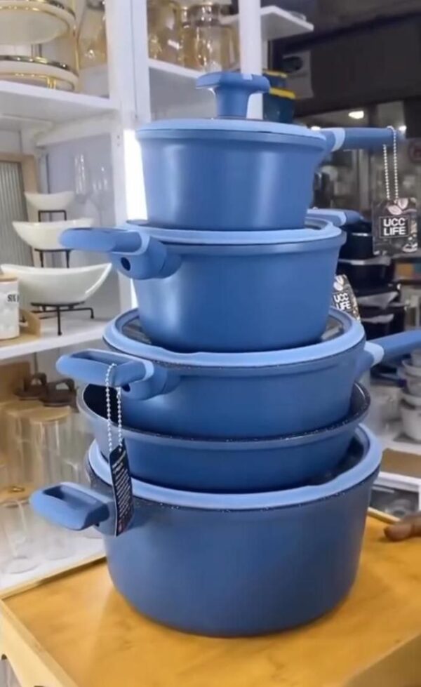 Cookware Set