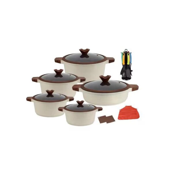 Cookware Set