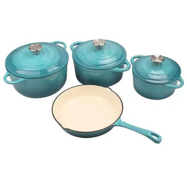 Cookware Set - Image 3