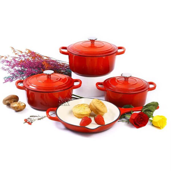 Cookware Set