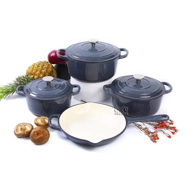Cookware Set - Image 2