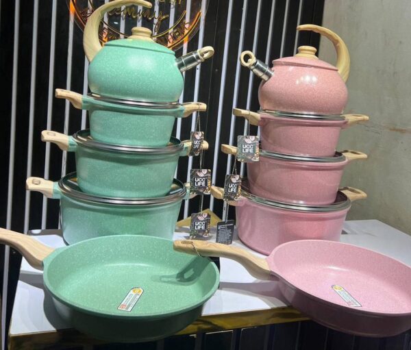 Cookware Set