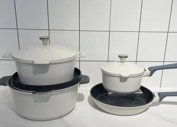 Cookware Set