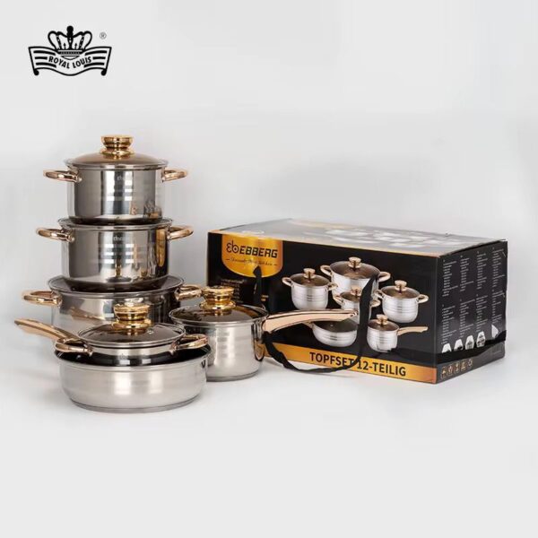 Cookware Set