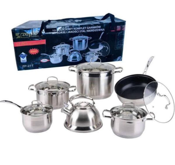 Cookware Set