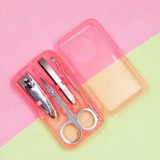 Manicure Set Mini
