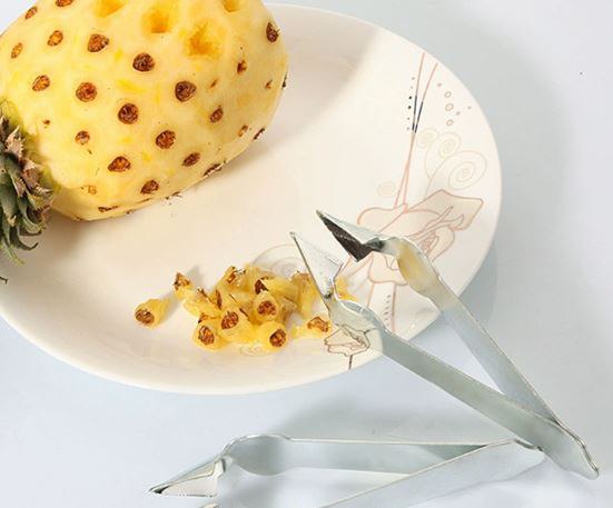 Pineapple Eye Picker